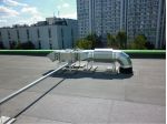 Торгово-развлекательный центр «БИРЮЛЕВО», г. Москва